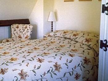 The Yellow House B&B Woodborough  Dış mekan fotoğraf